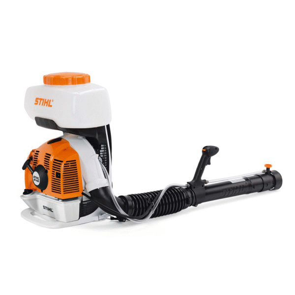 Pulverizador SR 430