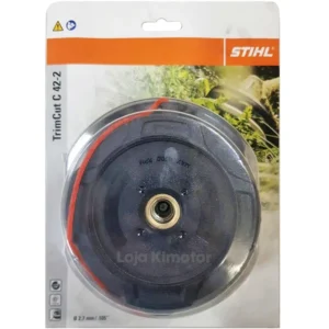 Cabeçote de Corte Trimcut C 42-2 (FS 160,161,220,221,290,291,300,350,380,460)