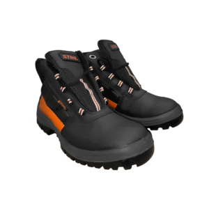 Bota de Segurança Worker