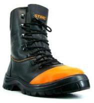 Bota de Segurança Premium