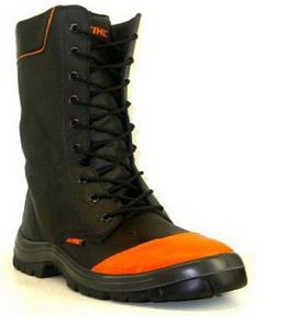 Bota de Segurança Standard