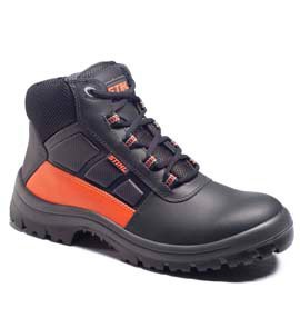 Bota de Segurança Worker