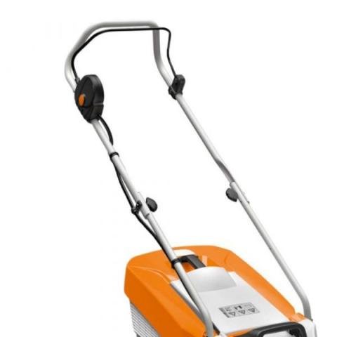 RMA 235.1 (RoW) Cortador de Grama A Bateria - Imagem 2