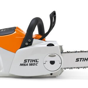 MSA 160
