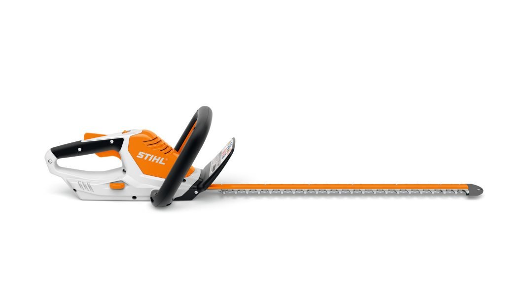 HSA 45 PODADOR A BATERIA