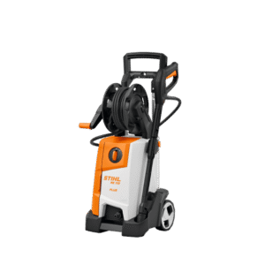 RE 110 PLUS LAVADORA DE ALTA