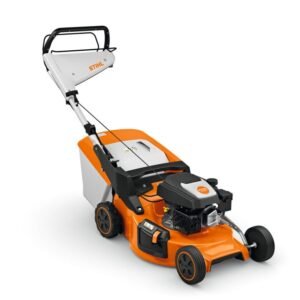 RM 253.3 T (BR) CORTADOR DE RELVA